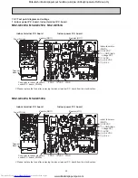 Preview for 30 page of Mitsubishi Electric MSZ-GE22VA Service Manual