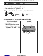 Preview for 32 page of Mitsubishi Electric MSZ-GE22VA Service Manual