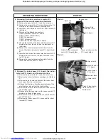 Preview for 33 page of Mitsubishi Electric MSZ-GE22VA Service Manual