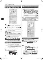 Предварительный просмотр 6 страницы Mitsubishi Electric MSZ-GE22VAD2 Manual