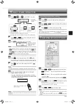 Предварительный просмотр 7 страницы Mitsubishi Electric MSZ-GE22VAD2 Manual