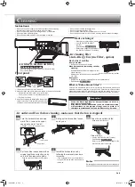 Предварительный просмотр 9 страницы Mitsubishi Electric MSZ-GE22VAD2 Manual