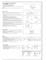 Preview for 5 page of Mitsubishi Electric MSZ-GE24NA Installation Manual