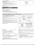 Preview for 7 page of Mitsubishi Electric MSZ-GE24NA Installation Manual