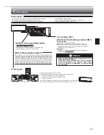 Preview for 9 page of Mitsubishi Electric MSZ-GE24NA Operating Instructions Manual