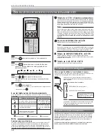 Preview for 16 page of Mitsubishi Electric MSZ-GE24NA Operating Instructions Manual