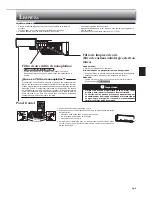 Preview for 19 page of Mitsubishi Electric MSZ-GE24NA Operating Instructions Manual