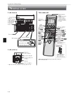 Preview for 24 page of Mitsubishi Electric MSZ-GE24NA Operating Instructions Manual