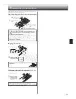 Preview for 25 page of Mitsubishi Electric MSZ-GE24NA Operating Instructions Manual