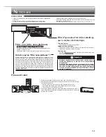 Preview for 29 page of Mitsubishi Electric MSZ-GE24NA Operating Instructions Manual