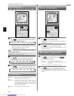 Предварительный просмотр 6 страницы Mitsubishi Electric MSZ-GE60VA Operating Instructions Manual