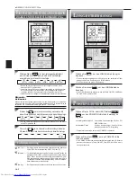 Предварительный просмотр 16 страницы Mitsubishi Electric MSZ-GE60VA Operating Instructions Manual