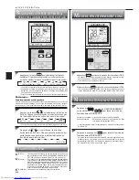 Предварительный просмотр 26 страницы Mitsubishi Electric MSZ-GE60VA Operating Instructions Manual