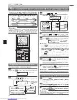 Предварительный просмотр 28 страницы Mitsubishi Electric MSZ-GE60VA Operating Instructions Manual