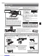 Предварительный просмотр 29 страницы Mitsubishi Electric MSZ-GE60VA Operating Instructions Manual