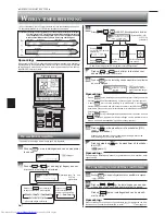 Предварительный просмотр 38 страницы Mitsubishi Electric MSZ-GE60VA Operating Instructions Manual