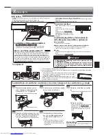 Предварительный просмотр 39 страницы Mitsubishi Electric MSZ-GE60VA Operating Instructions Manual