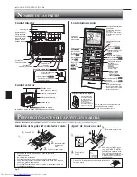 Предварительный просмотр 44 страницы Mitsubishi Electric MSZ-GE60VA Operating Instructions Manual