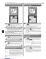 Предварительный просмотр 46 страницы Mitsubishi Electric MSZ-GE60VA Operating Instructions Manual