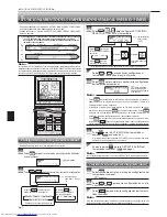 Предварительный просмотр 48 страницы Mitsubishi Electric MSZ-GE60VA Operating Instructions Manual