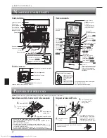 Предварительный просмотр 54 страницы Mitsubishi Electric MSZ-GE60VA Operating Instructions Manual