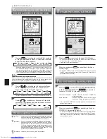 Предварительный просмотр 56 страницы Mitsubishi Electric MSZ-GE60VA Operating Instructions Manual