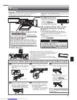 Предварительный просмотр 59 страницы Mitsubishi Electric MSZ-GE60VA Operating Instructions Manual