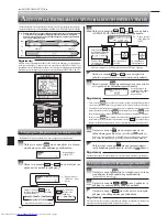 Предварительный просмотр 68 страницы Mitsubishi Electric MSZ-GE60VA Operating Instructions Manual