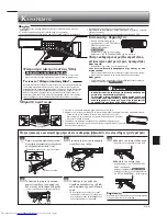 Предварительный просмотр 69 страницы Mitsubishi Electric MSZ-GE60VA Operating Instructions Manual