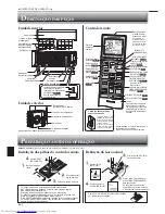 Предварительный просмотр 74 страницы Mitsubishi Electric MSZ-GE60VA Operating Instructions Manual