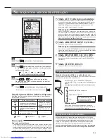 Предварительный просмотр 75 страницы Mitsubishi Electric MSZ-GE60VA Operating Instructions Manual