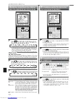 Предварительный просмотр 76 страницы Mitsubishi Electric MSZ-GE60VA Operating Instructions Manual