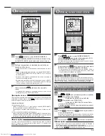 Предварительный просмотр 77 страницы Mitsubishi Electric MSZ-GE60VA Operating Instructions Manual