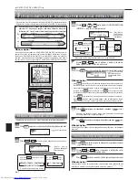 Предварительный просмотр 78 страницы Mitsubishi Electric MSZ-GE60VA Operating Instructions Manual