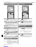 Предварительный просмотр 86 страницы Mitsubishi Electric MSZ-GE60VA Operating Instructions Manual