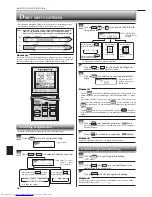 Предварительный просмотр 88 страницы Mitsubishi Electric MSZ-GE60VA Operating Instructions Manual