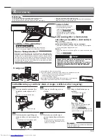 Предварительный просмотр 89 страницы Mitsubishi Electric MSZ-GE60VA Operating Instructions Manual