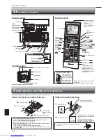 Предварительный просмотр 94 страницы Mitsubishi Electric MSZ-GE60VA Operating Instructions Manual