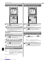 Предварительный просмотр 96 страницы Mitsubishi Electric MSZ-GE60VA Operating Instructions Manual