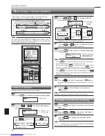 Предварительный просмотр 98 страницы Mitsubishi Electric MSZ-GE60VA Operating Instructions Manual