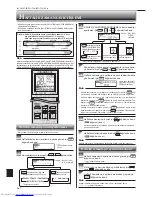 Предварительный просмотр 108 страницы Mitsubishi Electric MSZ-GE60VA Operating Instructions Manual