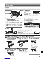 Предварительный просмотр 109 страницы Mitsubishi Electric MSZ-GE60VA Operating Instructions Manual