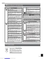 Предварительный просмотр 113 страницы Mitsubishi Electric MSZ-GE60VA Operating Instructions Manual