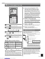 Предварительный просмотр 115 страницы Mitsubishi Electric MSZ-GE60VA Operating Instructions Manual