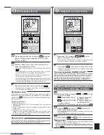 Предварительный просмотр 117 страницы Mitsubishi Electric MSZ-GE60VA Operating Instructions Manual