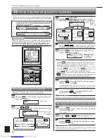 Предварительный просмотр 118 страницы Mitsubishi Electric MSZ-GE60VA Operating Instructions Manual