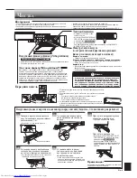 Предварительный просмотр 119 страницы Mitsubishi Electric MSZ-GE60VA Operating Instructions Manual