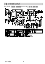 Preview for 9 page of Mitsubishi Electric MSZ-GF-VE Series Service Manual