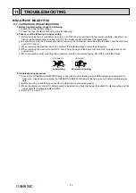 Preview for 23 page of Mitsubishi Electric MSZ-GF-VE Series Service Manual