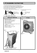 Preview for 41 page of Mitsubishi Electric MSZ-GF-VE Series Service Manual